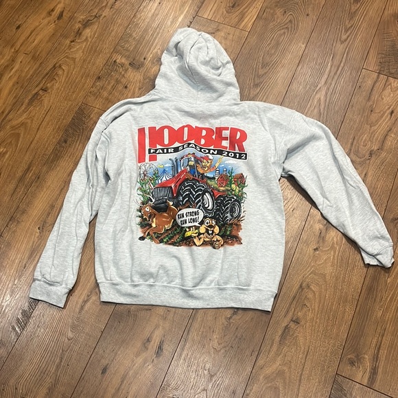 Brand new‼️ Hoodie - Picture 1 of 6